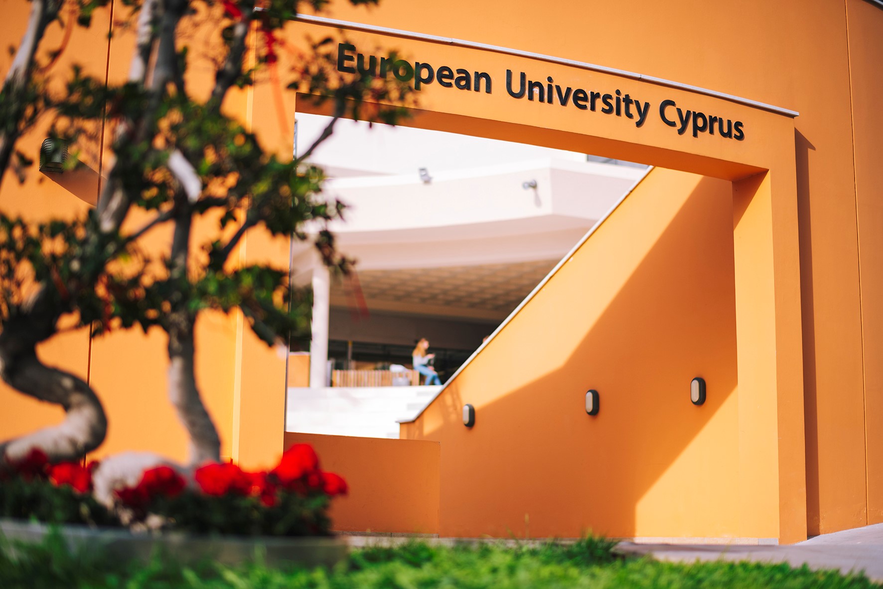Ευρωπαϊκό Πανεπιστήμιο Κύπρου 